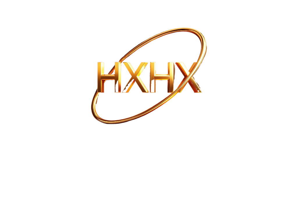 HXHXgame-Logo